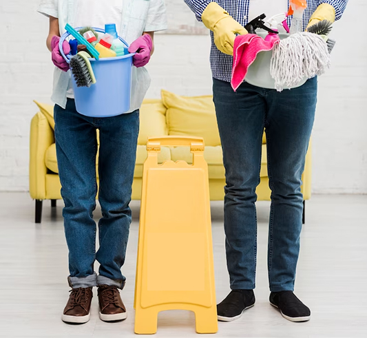 Cost of House Cleaning Services