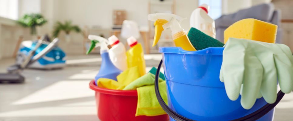 Average Bond Cleaning Costs