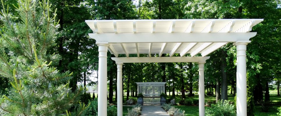Average Cost of a Gazebo in Australia