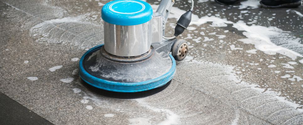 Average Cost Of Cleaning The Floor