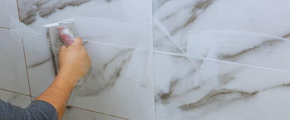 Average Cost of Regrouting in Australia