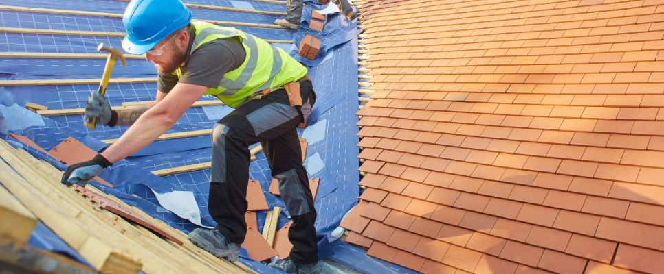 Average Cost of Roof Restoration in Australia