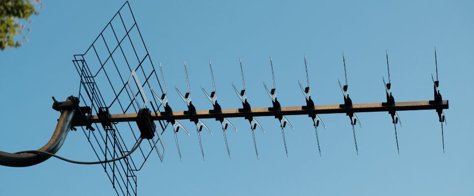 Average Cost Of TV Antenna Installation