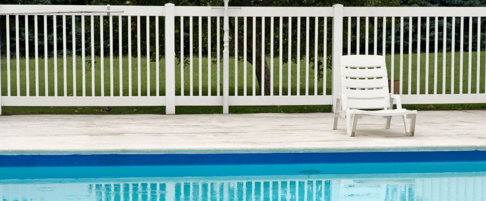 Average Pool Fencing Costs in Australia