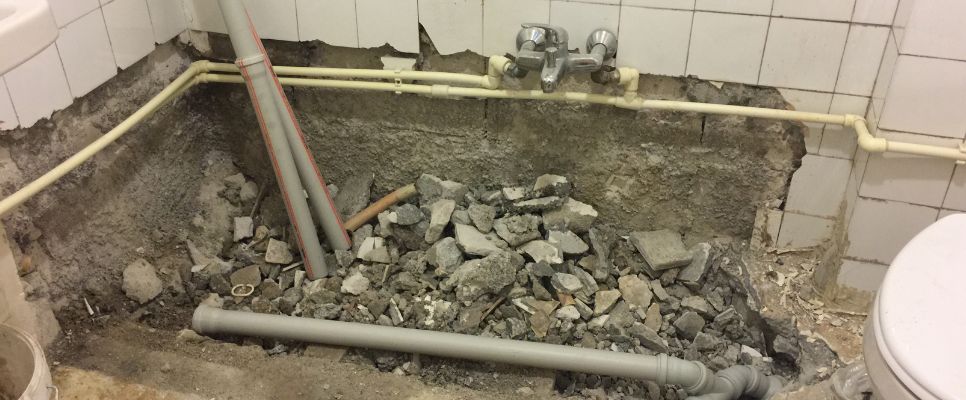 Bathroom Renovation Cost Perth