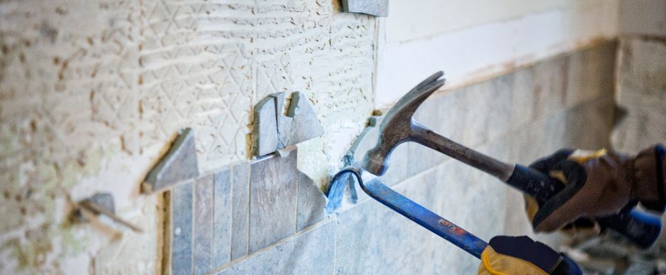 Bathroom Renovation Perth