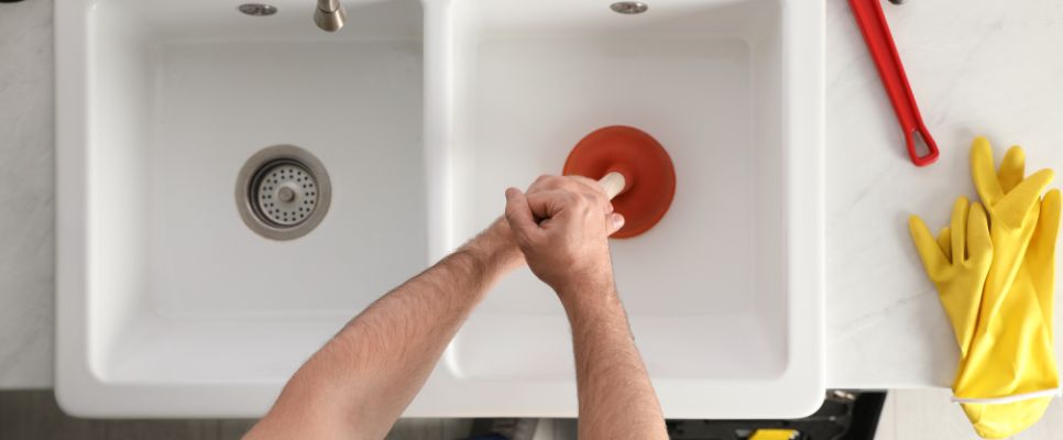 Blocked Drain Cost Australia