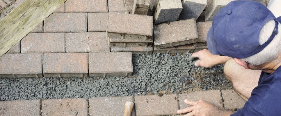 Brick Replacement Costs