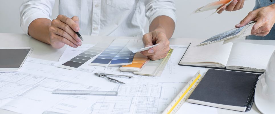 Building Designer