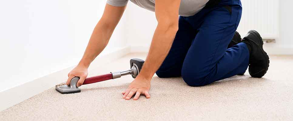  Carpet Laying