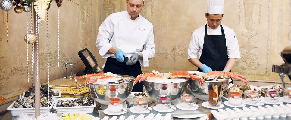 Catering