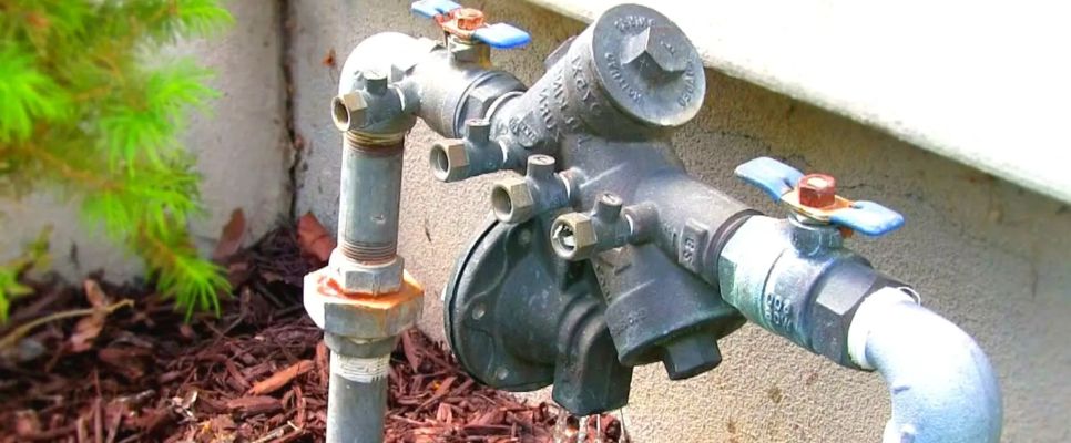 Choosing the Right Plumber
