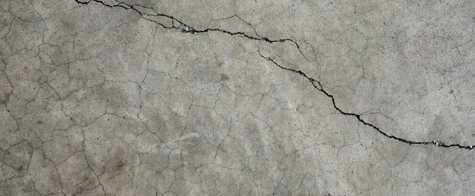 Concrete Repair
