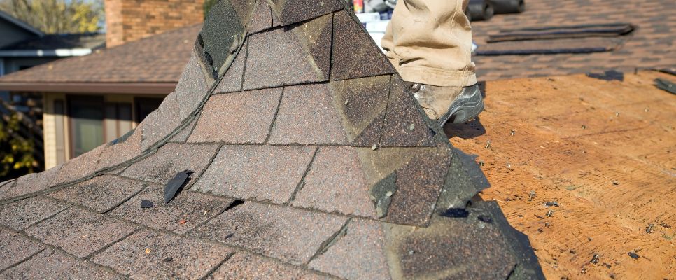 Cost of Brick Replacement