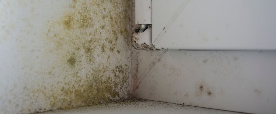 Costs of Mould Removal