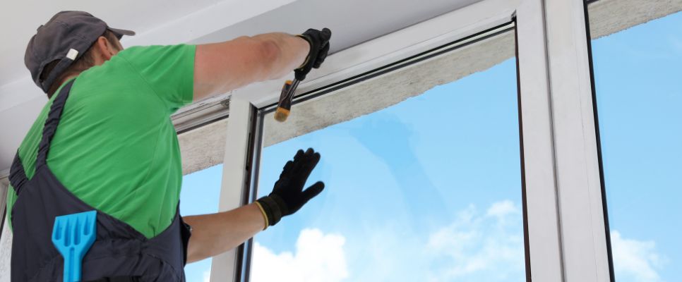 Double Glazed Windows in Australia