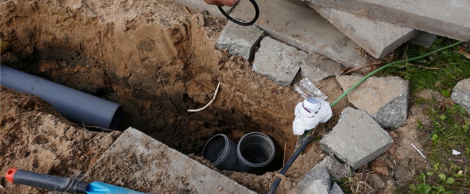 Drain Installation Costs
