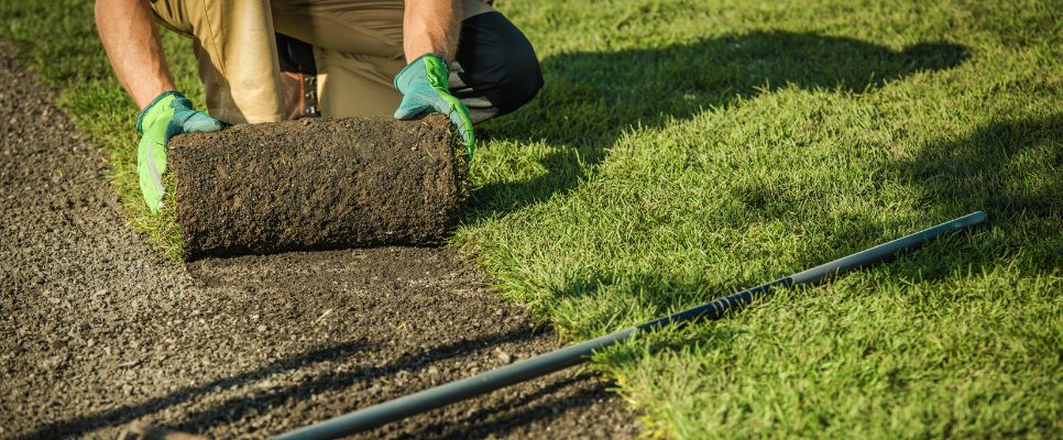 Factors Affecting Synthetic Grass Installation Costs