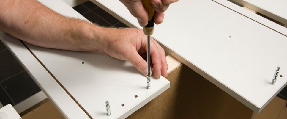 Flat Pack Assembly Expert