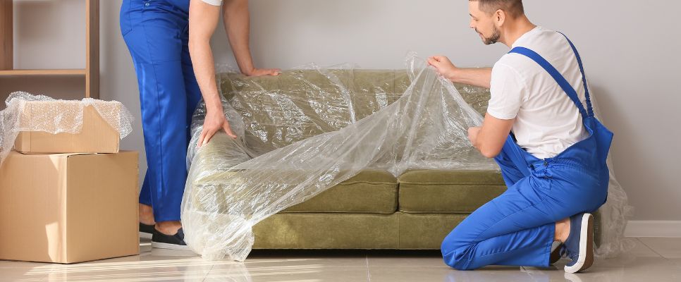 Furniture Removalist