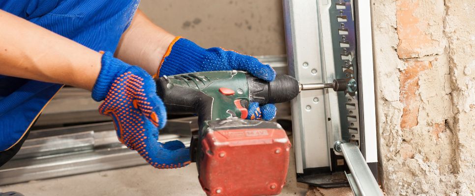 Garage Door Repairs