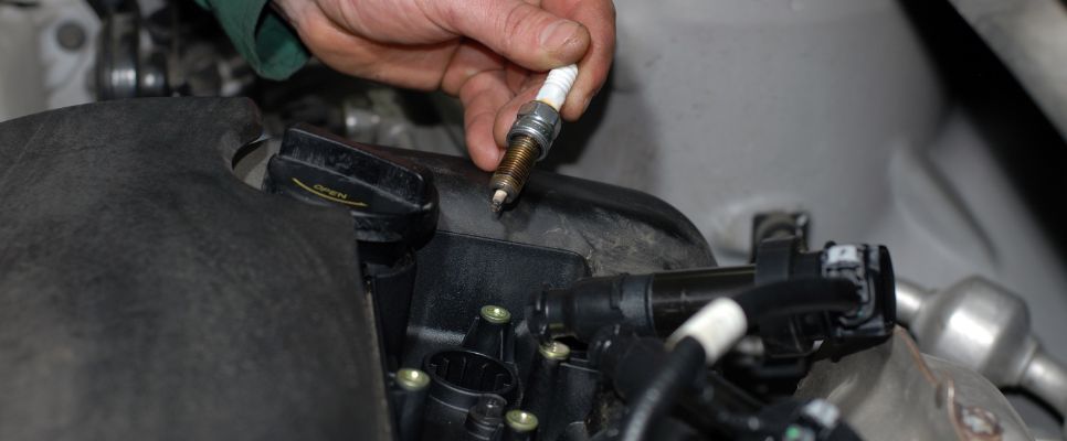 Glow Plug Replacement Cost