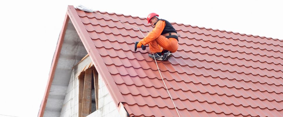 How Long Does Roof Restoration