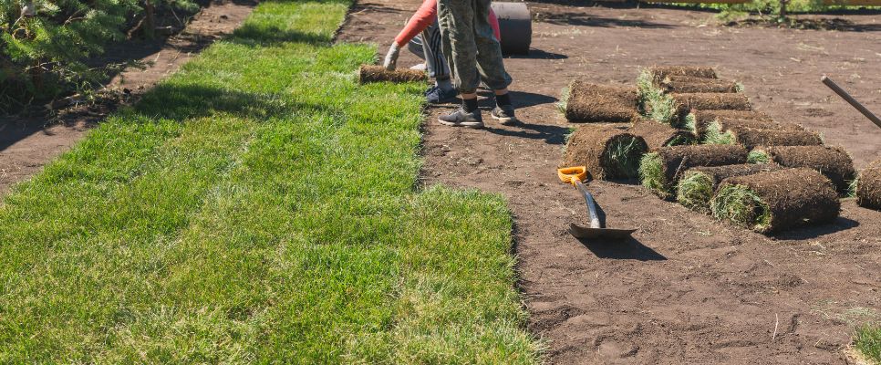 How Long Does Synthetic Grass