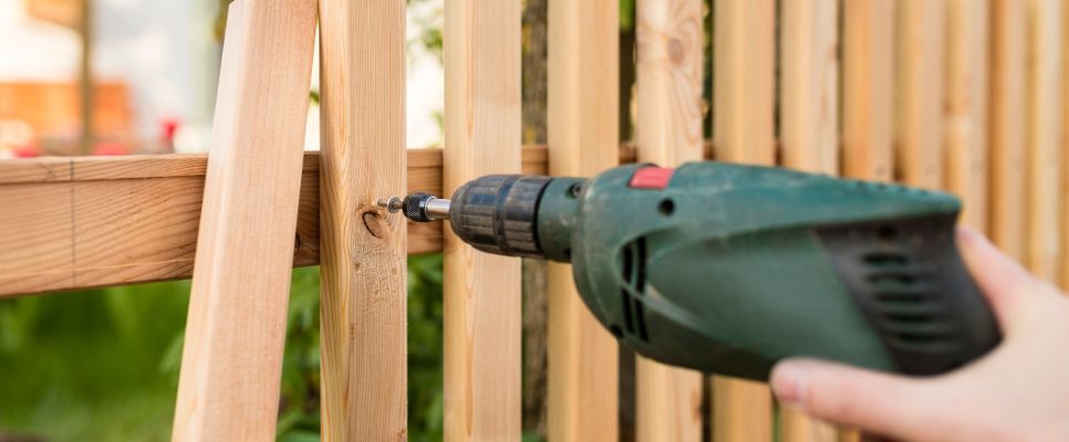 How Much Does Fence Repair Cost