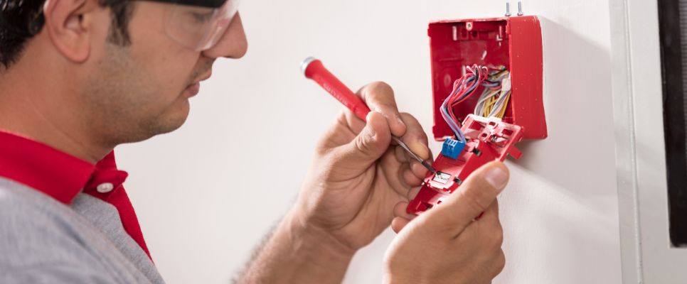 How Much Does Fire Alarm Installation Cost