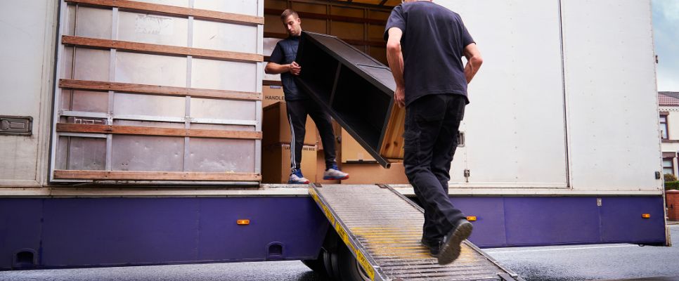 Much Does Furniture Removal Cost