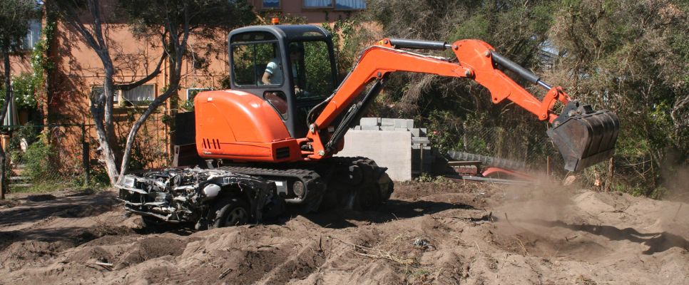 How Much Does Land Clearing Cost