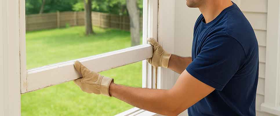 How Much Does Window Repair Cost