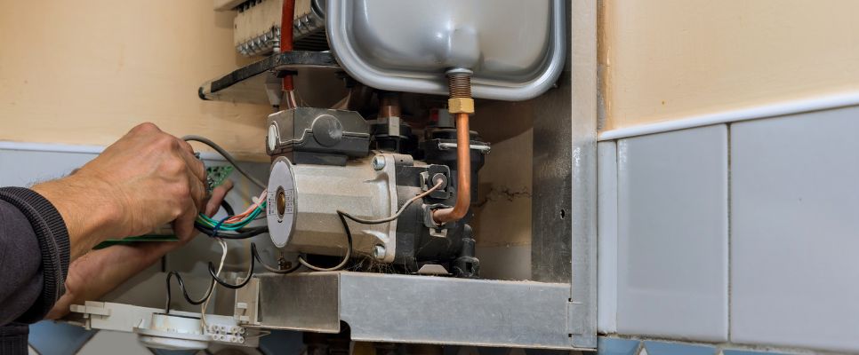 How to Engage a Gasfitter