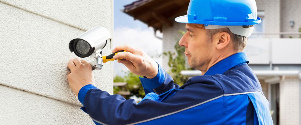 How to Pick a Local CCTV Provider