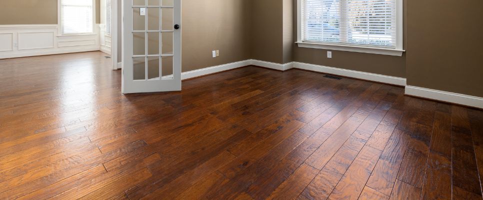 Hybrid Flooring Cost