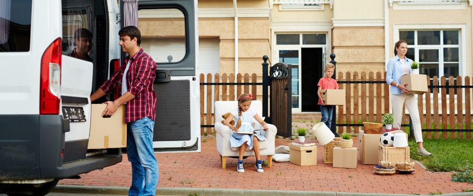 International Move More Affordable