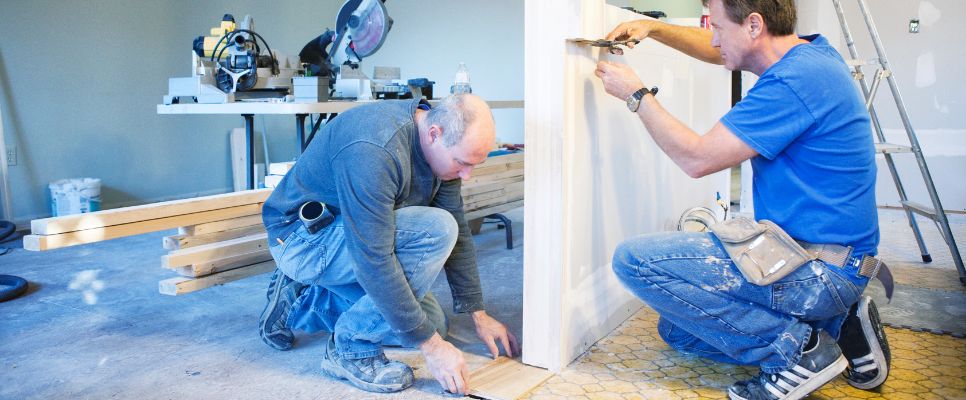Kitchen Renovation In Your Budget