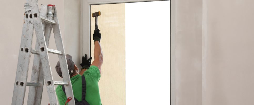 Labour and Installation Costs