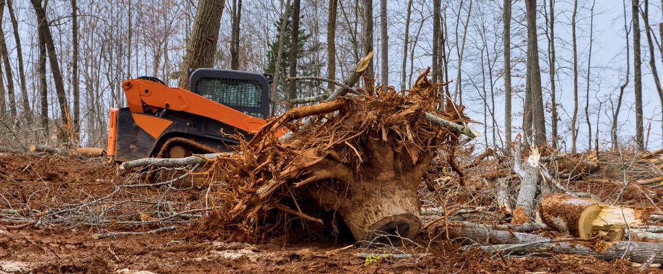 Land Clearing