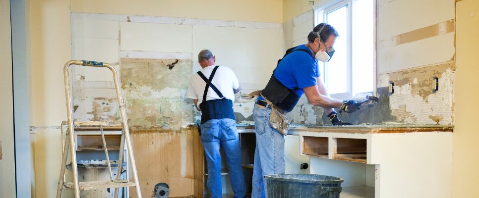 Price Of Kitchen Renovation