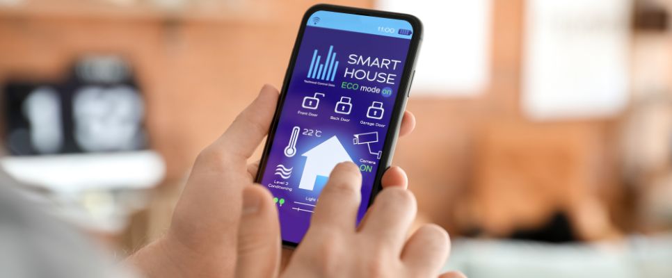Professional Home Automation Installation