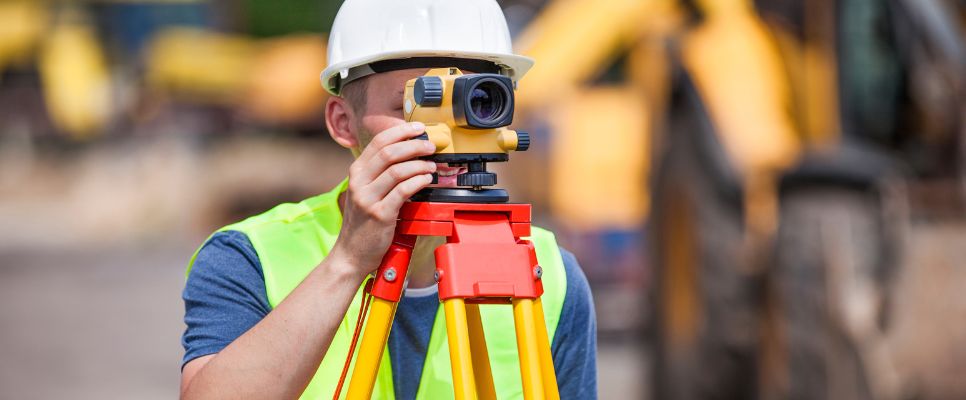 Professional Surveyor Matters