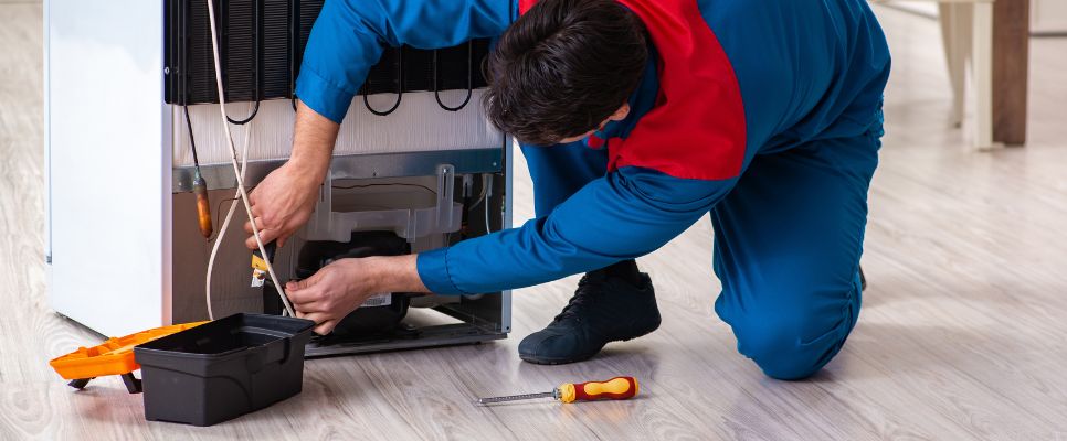 Recommendations for Repair Cost Saving