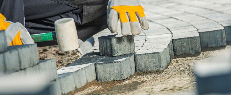 Right Paving Contractor
