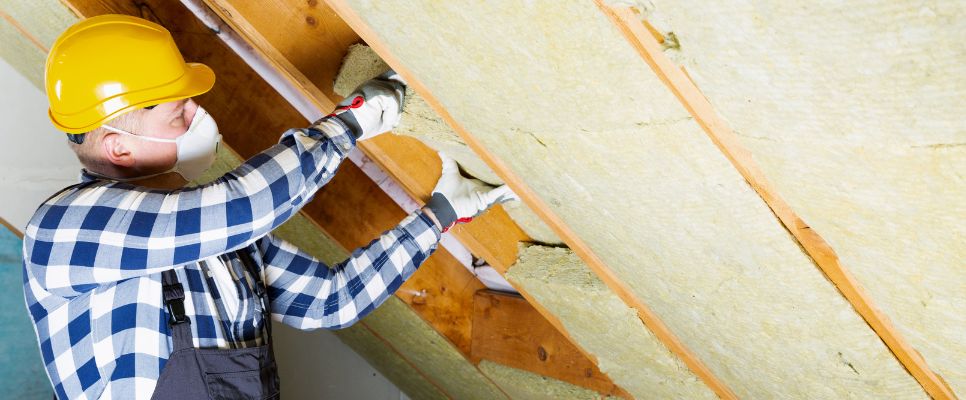 Roof Insulation Costs