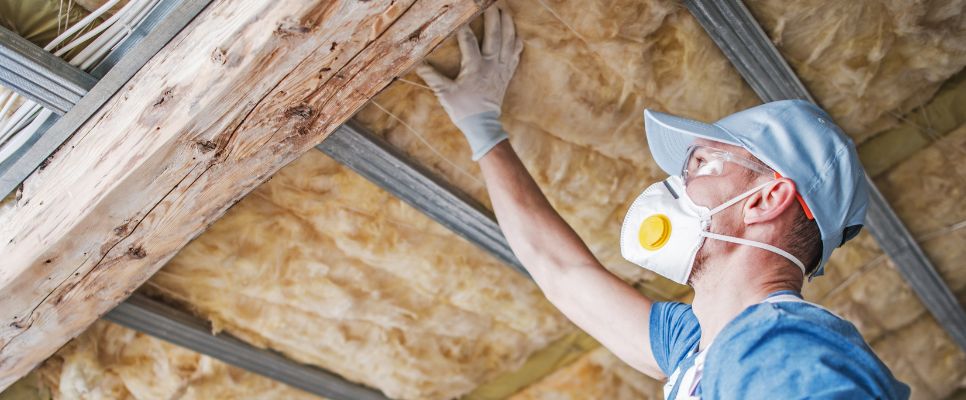 Roof Insulation Is Essential in Australia