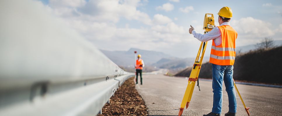 Surveyor In Australia