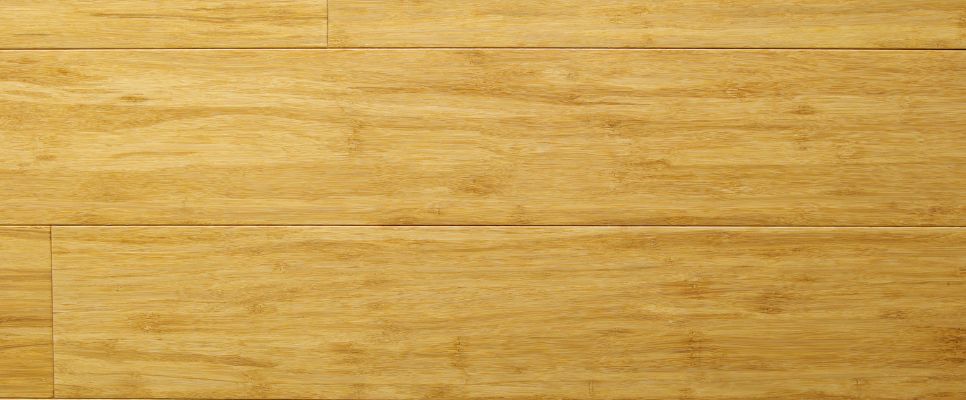 Understanding Bamboo Flooring