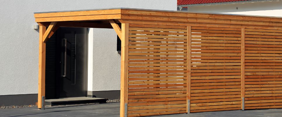 Understanding Carports